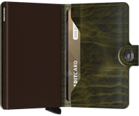 MINIWALLET WALLET by Secrid