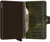 MINIWALLET WALLET by Secrid