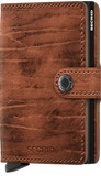 MINIWALLET WALLET by Secrid