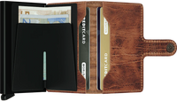 MINIWALLET WALLET by Secrid