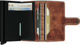 MINIWALLET WALLET by Secrid