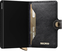 MINIWALLET WALLET by Secrid