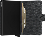 MINIWALLET WALLET by Secrid