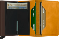 MINIWALLET WALLET by Secrid
