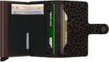 MINIWALLET WALLET by Secrid