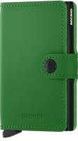 MINIWALLET WALLET by Secrid
