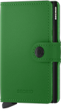 MINIWALLET WALLET by Secrid