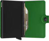 MINIWALLET WALLET by Secrid