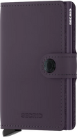 MINIWALLET WALLET by Secrid