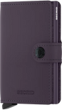 MINIWALLET WALLET by Secrid