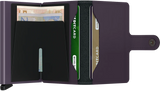 MINIWALLET WALLET by Secrid