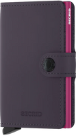MINIWALLET WALLET by Secrid
