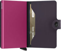 MINIWALLET WALLET by Secrid