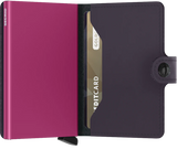 MINIWALLET WALLET by Secrid