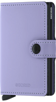 MINIWALLET WALLET by Secrid