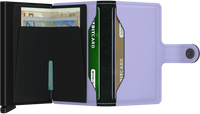 MINIWALLET WALLET by Secrid