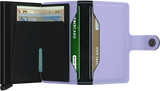 MINIWALLET WALLET by Secrid