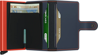 MINIWALLET WALLET by Secrid