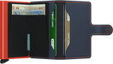 MINIWALLET WALLET by Secrid
