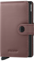 MINIWALLET WALLET by Secrid