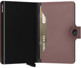 MINIWALLET WALLET by Secrid