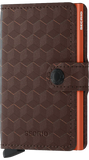MINIWALLET WALLET by Secrid