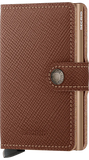 MINIWALLET WALLET by Secrid
