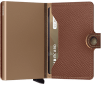 MINIWALLET WALLET by Secrid