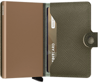 MINIWALLET WALLET by Secrid