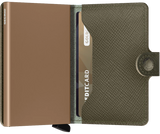 MINIWALLET WALLET by Secrid