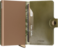 MINIWALLET WALLET by Secrid