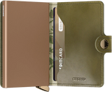 MINIWALLET WALLET by Secrid