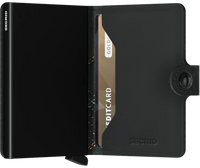 MINIWALLET WALLET by Secrid