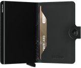 MINIWALLET WALLET by Secrid