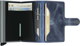 MINIWALLET WALLET by Secrid