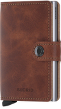 MINIWALLET WALLET by Secrid