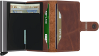 MINIWALLET WALLET by Secrid