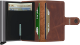 MINIWALLET WALLET by Secrid