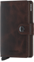 MINIWALLET WALLET by Secrid