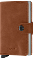 MINIWALLET WALLET by Secrid
