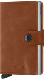 MINIWALLET WALLET by Secrid