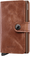 MINIWALLET WALLET by Secrid