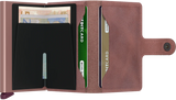 MINIWALLET WALLET by Secrid
