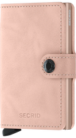 MINIWALLET WALLET by Secrid