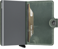 MINIWALLET WALLET by Secrid