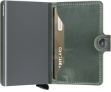 MINIWALLET WALLET by Secrid