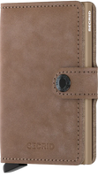 MINIWALLET WALLET by Secrid
