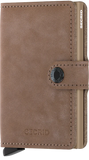 MINIWALLET WALLET by Secrid