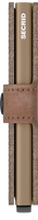 MINIWALLET WALLET by Secrid