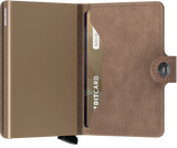 MINIWALLET WALLET by Secrid